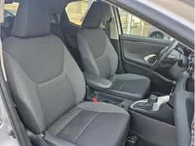 Toyota Yaris (2021) thumbnail 14