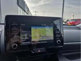 Toyota Yaris (2021) thumbnail 16