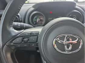 Toyota Yaris (2021) thumbnail 21