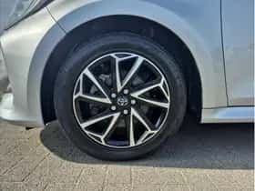 Toyota Yaris (2021) thumbnail 25
