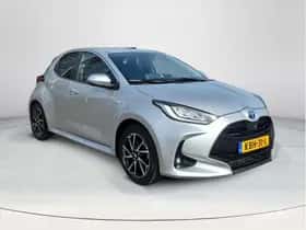 Toyota Yaris (2021) thumbnail 7