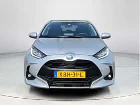 Toyota Yaris (2021) thumbnail 8