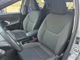 Toyota Yaris (2021) thumbnail 10