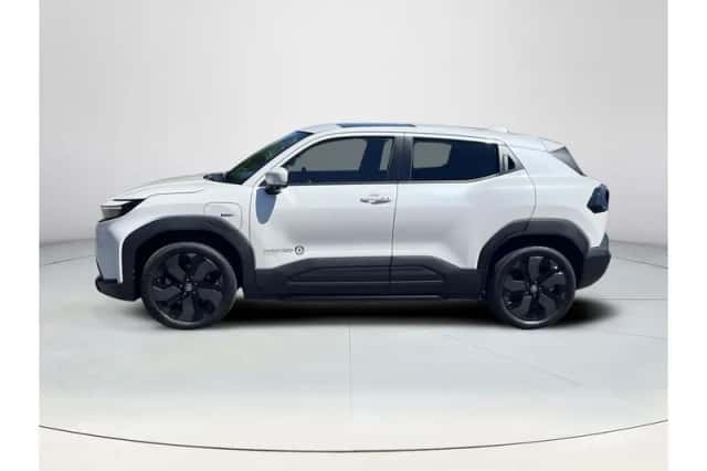 Toyota Urban Cruiser (2026) thumbnail 2