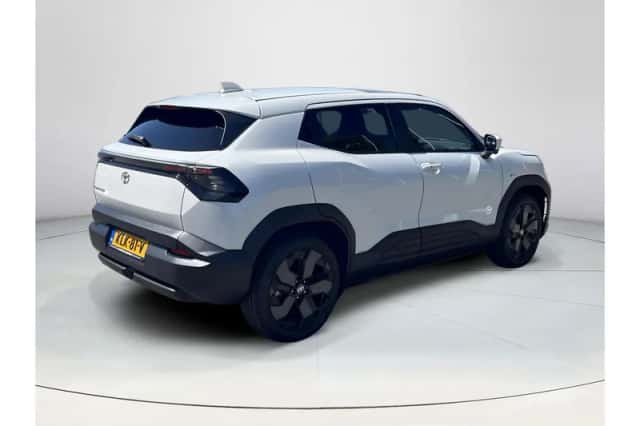 Toyota Urban Cruiser (2026) thumbnail 5