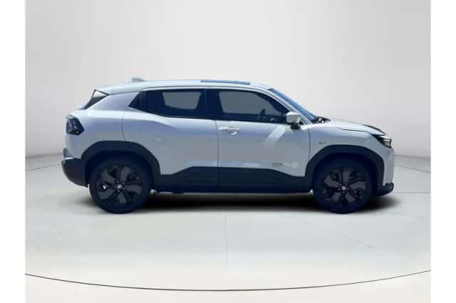 Toyota Urban Cruiser (2026) thumbnail 6