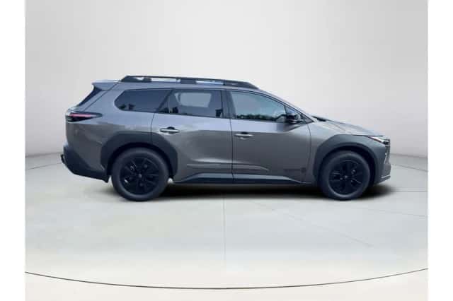 Toyota bZ4X (2026) thumbnail 6