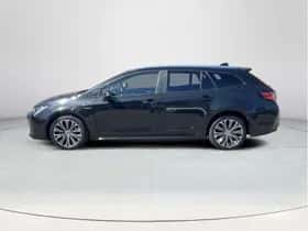 Toyota Corolla (2020) thumbnail 2