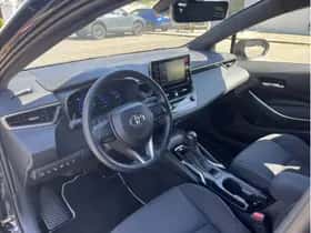 Toyota Corolla (2020) thumbnail 13