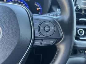 Toyota Corolla (2020) thumbnail 17