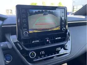 Toyota Corolla (2020) thumbnail 19
