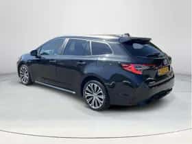 Toyota Corolla (2020) thumbnail 3