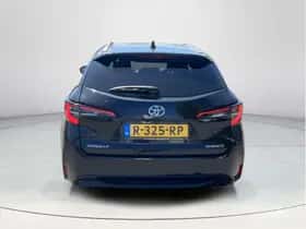 Toyota Corolla (2020) thumbnail 4