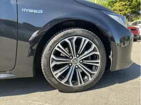 Toyota Corolla (2020) thumbnail 32