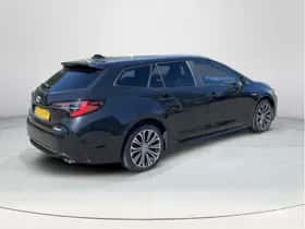 Toyota Corolla (2020) thumbnail 5