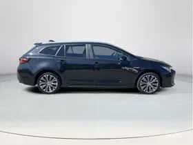 Toyota Corolla (2020) thumbnail 6