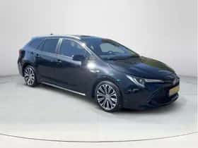 Toyota Corolla (2020) thumbnail 7