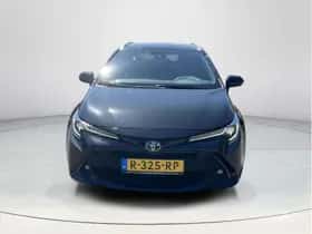 Toyota Corolla (2020) thumbnail 8