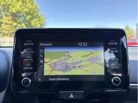 Toyota Yaris (2021) thumbnail 15