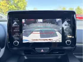 Toyota Yaris (2021) thumbnail 16