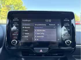 Toyota Yaris (2021) thumbnail 17