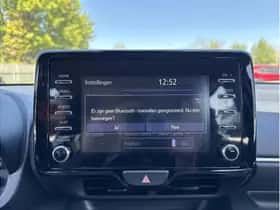 Toyota Yaris (2021) thumbnail 18