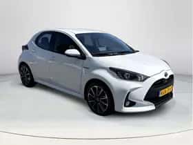 Toyota Yaris (2021) thumbnail 7