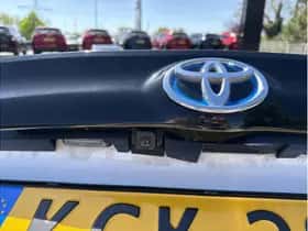 Toyota Yaris (2021) thumbnail 9