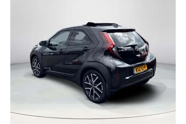 Toyota Aygo X (2026) thumbnail 3