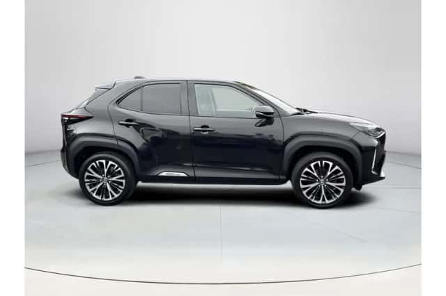 Toyota Yaris Cross (2021) thumbnail 6