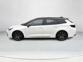 Toyota Corolla (2024) thumbnail 2