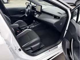 Toyota Corolla (2024) thumbnail 11
