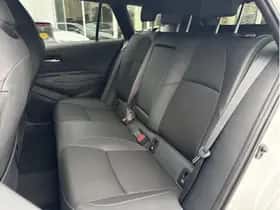 Toyota Corolla (2024) thumbnail 12