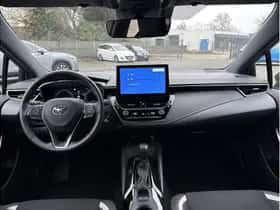 Toyota Corolla (2024) thumbnail 13