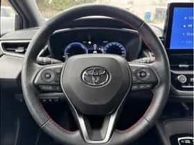 Toyota Corolla (2024) thumbnail 14