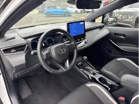 Toyota Corolla (2024) thumbnail 16