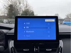 Toyota Corolla (2024) thumbnail 19
