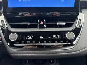 Toyota Corolla (2024) thumbnail 20