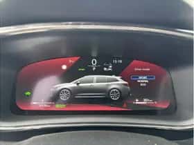 Toyota Corolla (2024) thumbnail 21