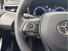 Toyota Corolla (2024) thumbnail 24