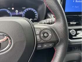 Toyota Corolla (2024) thumbnail 25
