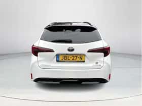 Toyota Corolla (2024) thumbnail 4