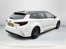 Toyota Corolla (2024) thumbnail 5