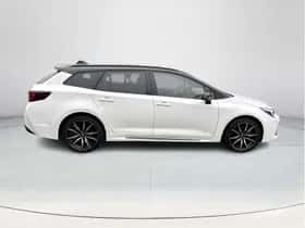 Toyota Corolla (2024) thumbnail 6