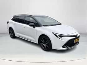Toyota Corolla (2024) thumbnail 7