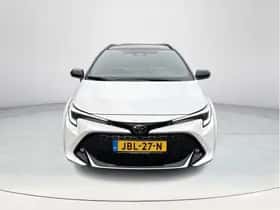 Toyota Corolla (2024) thumbnail 8