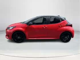 Toyota Yaris (2023) thumbnail 2