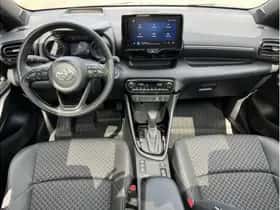 Toyota Yaris (2023) thumbnail 14