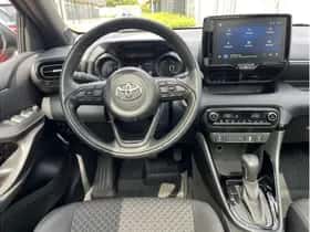 Toyota Yaris (2023) thumbnail 15