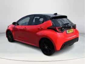 Toyota Yaris (2023) thumbnail 3